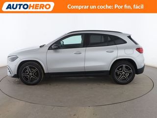Mercedes GLA GLA 250e AMG Line