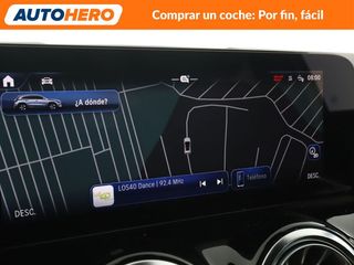 Mercedes GLA GLA 250e AMG Line