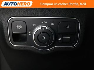 Mercedes GLA GLA 250e AMG Line