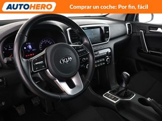 Kia Sportage 1.6 GDI Drive Plus 2WD