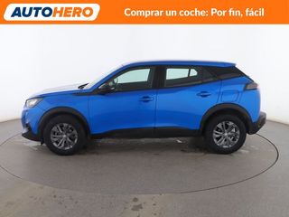 Peugeot 2008 1.2 PureTech Active Pack