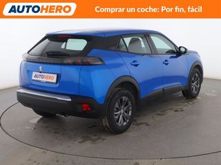 Peugeot 2008 1.2 PureTech Active Pack