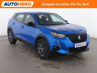 Peugeot 2008 1.2 PureTech Active Pack