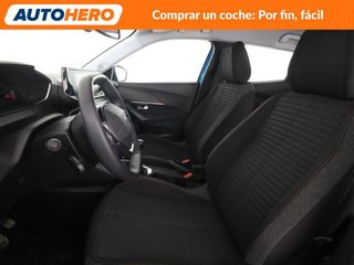 Peugeot 2008 1.2 PureTech Active Pack
