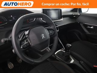 Peugeot 2008 1.2 PureTech Active Pack