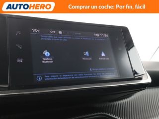 Peugeot 2008 1.2 PureTech Active Pack
