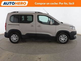 Peugeot Rifter 1.5 Blue-HDi Active Standard