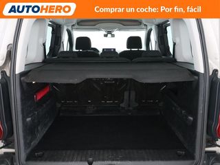 Peugeot Rifter 1.5 Blue-HDi Active Standard