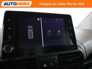 Peugeot Rifter 1.5 Blue-HDi Active Standard