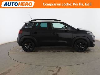 Citroën C3 Aircross 1.5 Blue-HDi Shine