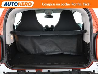 Smart Fortwo 0.9 Turbo Basis passion