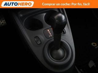 Smart Fortwo 0.9 Turbo Basis passion