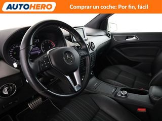 Mercedes Clase B B 220 4Matic
