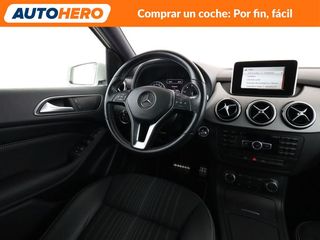 Mercedes Clase B B 220 4Matic