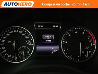 Mercedes Clase B B 220 4Matic