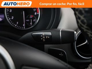 Mercedes Clase B B 220 4Matic