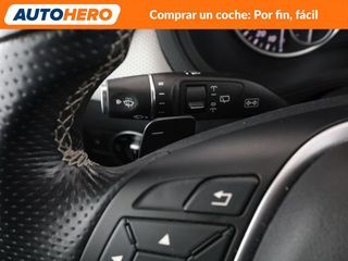 Mercedes Clase B B 220 4Matic