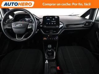 Ford Fiesta 1.0 EcoBoost Trend