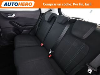 Ford Fiesta 1.0 EcoBoost Trend