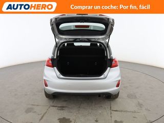 Ford Fiesta 1.0 EcoBoost Trend