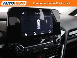 Ford Fiesta 1.0 EcoBoost Trend