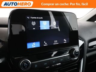 Ford Fiesta 1.0 EcoBoost Trend