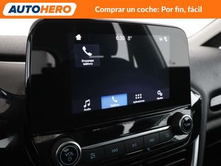 Ford Fiesta 1.0 EcoBoost Trend