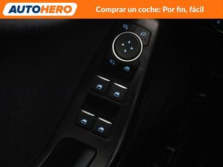 Ford Fiesta 1.0 EcoBoost Trend