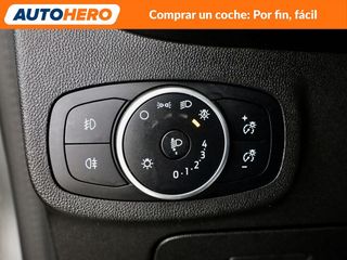 Ford Fiesta 1.0 EcoBoost Trend