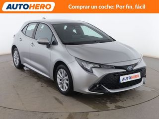 Toyota Corolla 1.8 Hybrid Active Plus