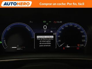 Toyota Corolla 1.8 Hybrid Active Plus