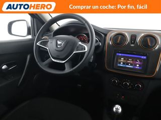 Dacia Sandero 0.9 TCe SL Trotamundos