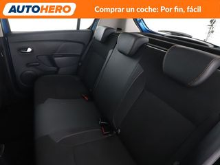 Dacia Sandero 0.9 TCe SL Trotamundos