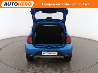 Dacia Sandero 0.9 TCe SL Trotamundos