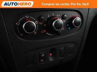 Dacia Sandero 0.9 TCe SL Trotamundos