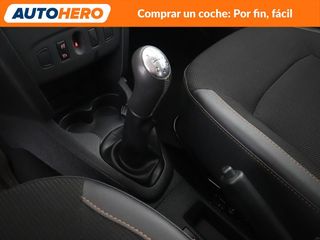 Dacia Sandero 0.9 TCe SL Trotamundos