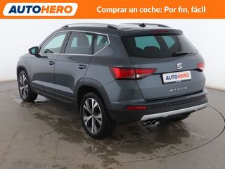 Seat Ateca 1.4 TSI ACT Xcellence