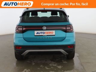 Volkswagen T-Cross 1.0 TSI Advance