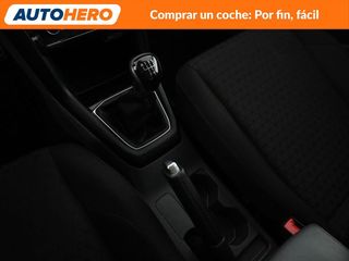 Volkswagen T-Cross 1.0 TSI Advance