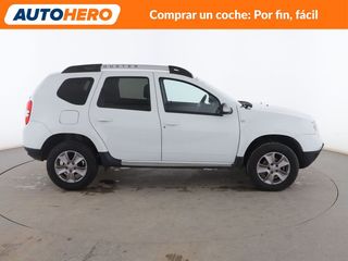 Dacia Duster 1.5 dCi Laureate 4x2