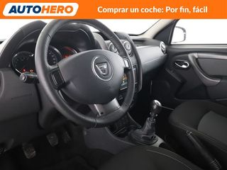 Dacia Duster 1.5 dCi Laureate 4x2