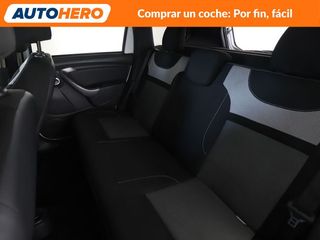 Dacia Duster 1.5 dCi Laureate 4x2