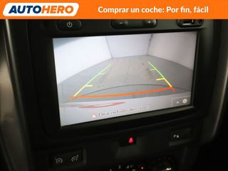 Dacia Duster 1.5 dCi Laureate 4x2