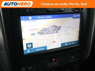 Dacia Duster 1.5 dCi Laureate 4x2