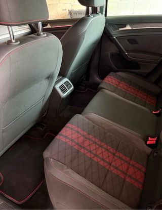 Volkswagen Golf GTI TCR