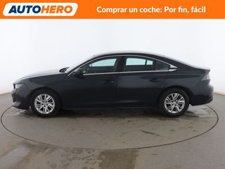 Peugeot 508 1.5 Blue-HDi Business Line