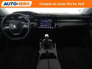Peugeot 508 1.5 Blue-HDi Business Line