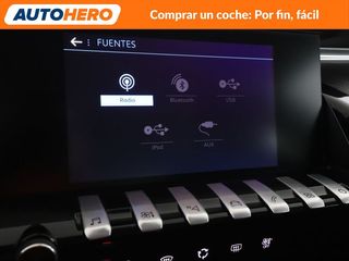 Peugeot 508 1.5 Blue-HDi Business Line