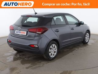 Hyundai i20 1.0 TGDI Essence LE