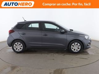 Hyundai i20 1.0 TGDI Essence LE